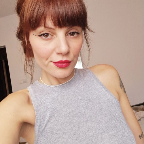 Adrianne B.