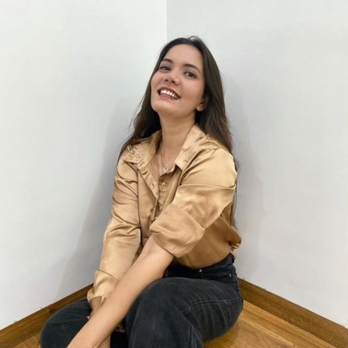 preeti r. profile photo