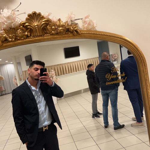 Soufian D. profile photo