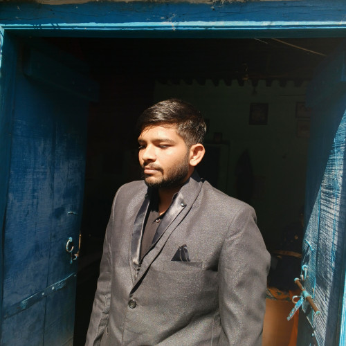 Nitin  K.