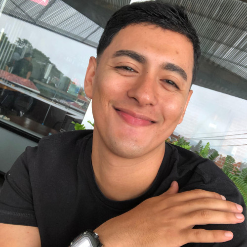Sebastian  A. profile photo