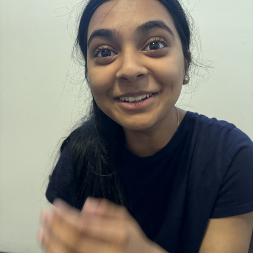 Jannatul K. profile photo