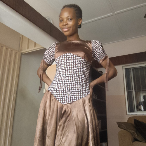 adepoju c. profile photo