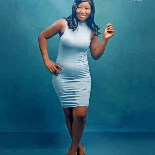 Anike B. profile photo