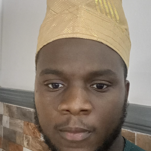 Innocent A. profile photo