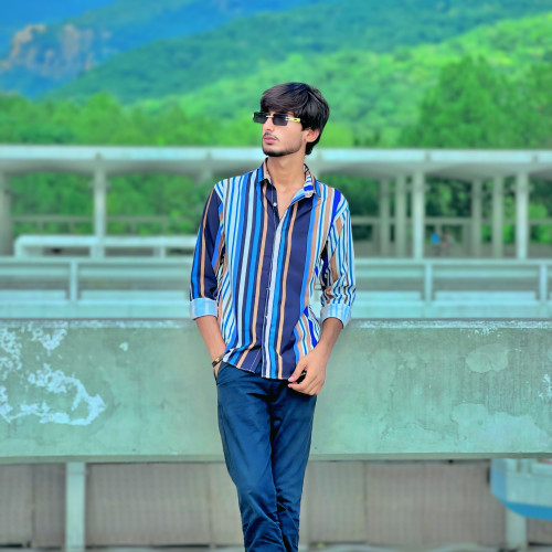 Yasir K. profile photo