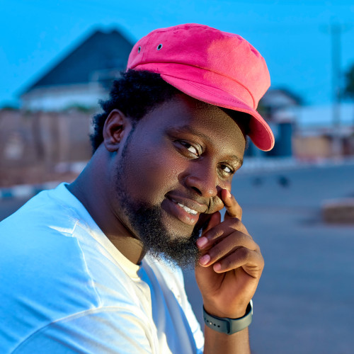 Adeniyi S. profile photo