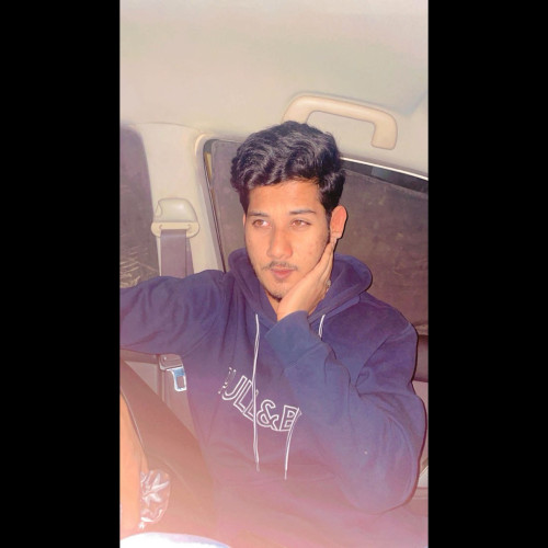 Daniyal Q. profile photo