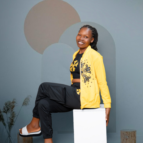 Faith A. profile photo