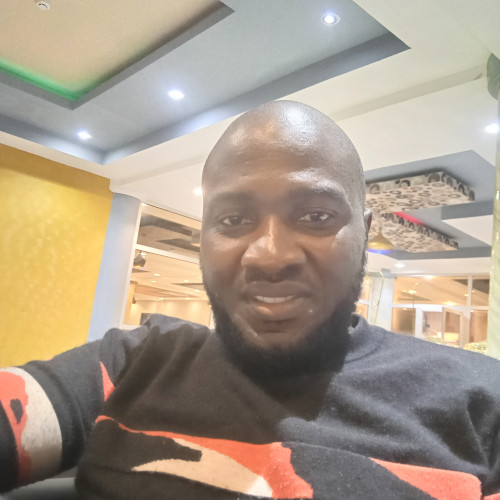Godspower A. profile photo