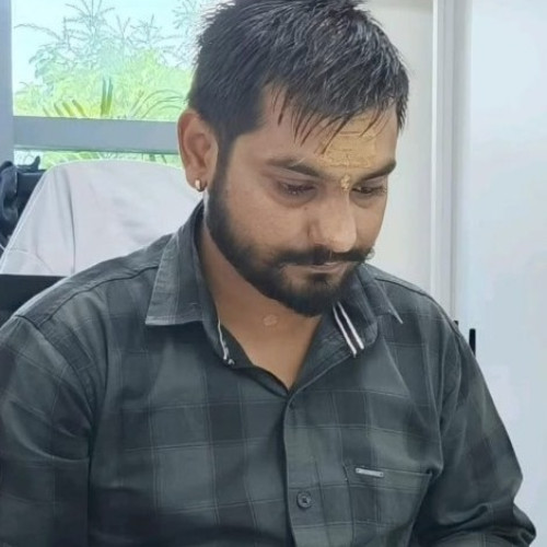 Pankaj S. profile photo