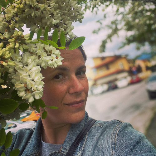 Claudia C. profile photo
