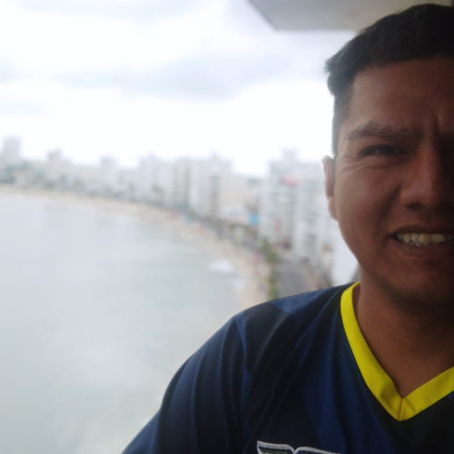 Adan P. profile photo