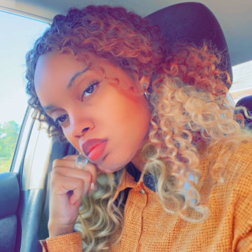 April R. profile photo