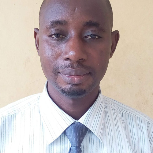 Adeyinka A.