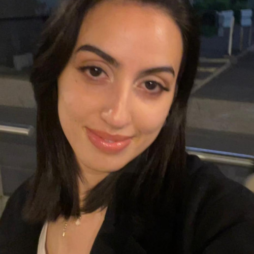 Chayma R. profile photo