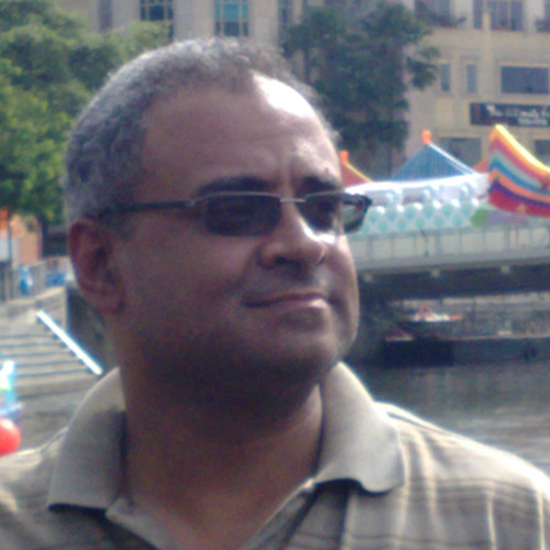 Ossama A. profile photo