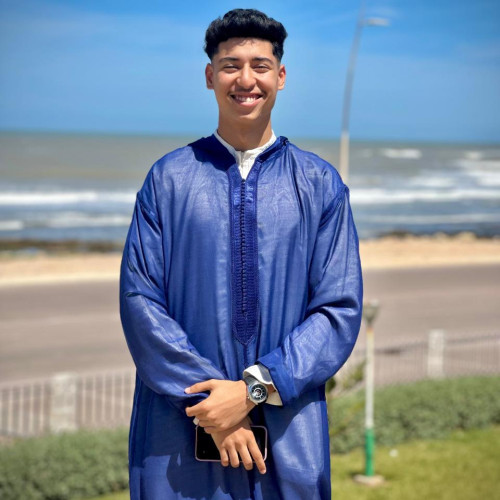 Ahmed e. profile photo