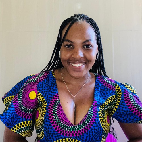 Snenhlanhla M.
