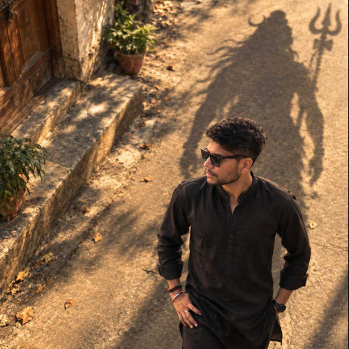 mahaveer C. profile photo