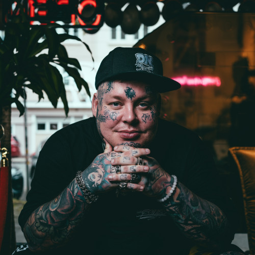 Daniel B.