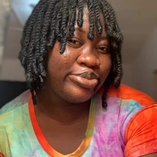 Damilola O. profile photo