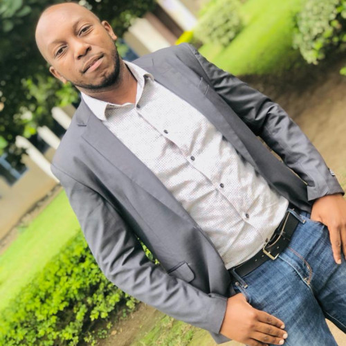 Fadhili S. profile photo