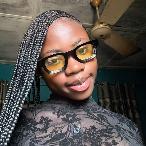 Olabisi A. profile photo