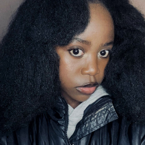 Nolwazii  M. profile photo