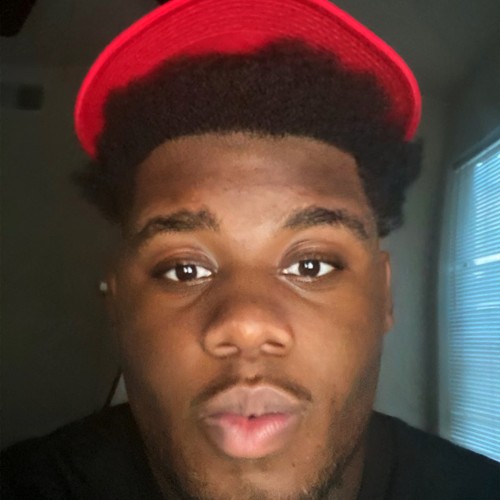 Keandre M.