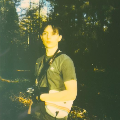 Lucky L. profile photo