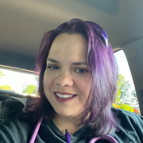 Robin J. profile photo