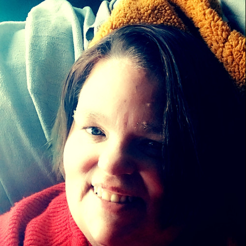 Crystal S. profile photo