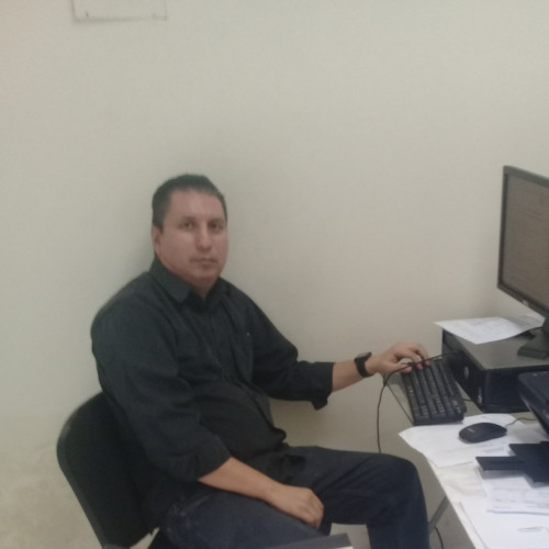 Eliseo S. profile photo
