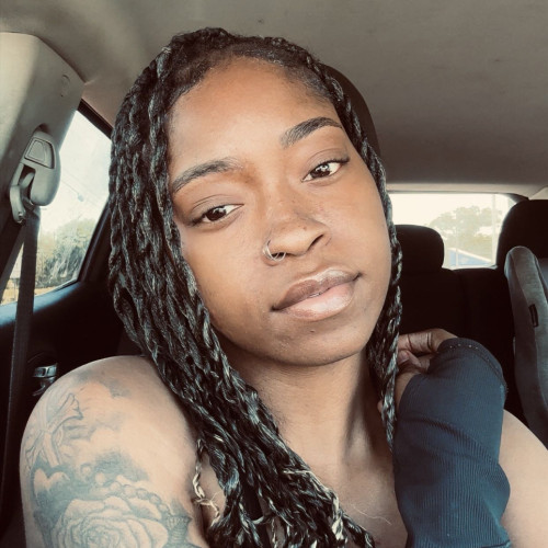 Keshia J. profile photo