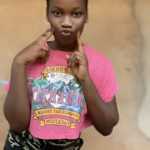 Augustina B. profile photo