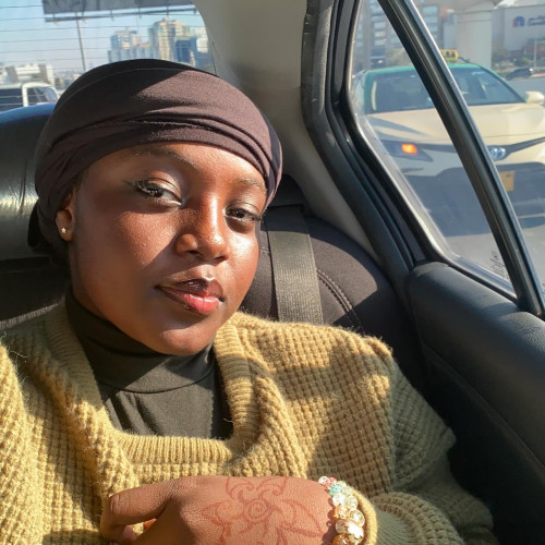 Aisha M. profile photo