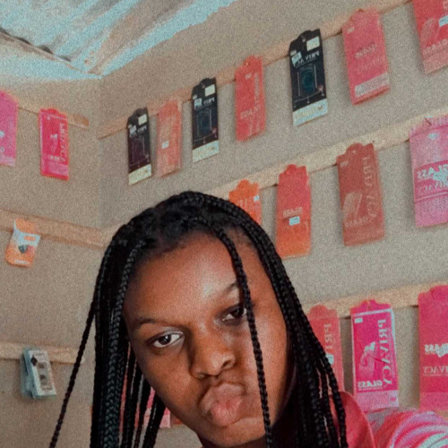 princess p. profile photo