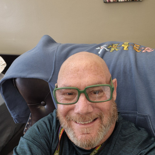 William S. profile photo