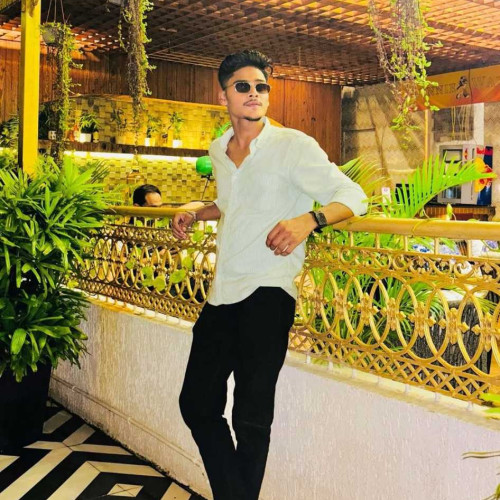 SURYA S. profile photo