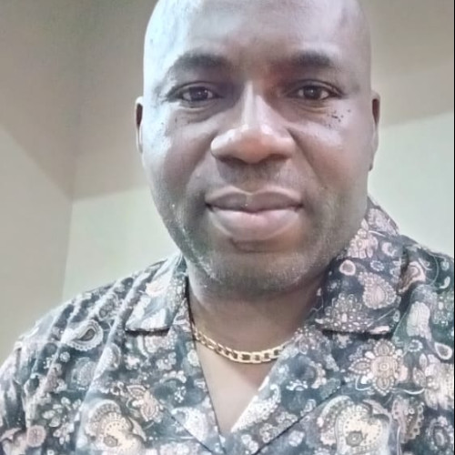 Julius Adekunle A.