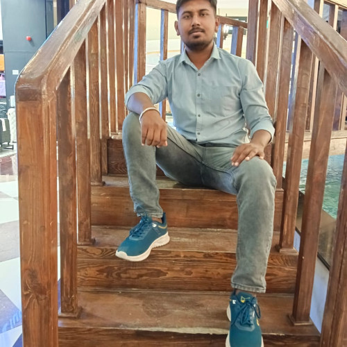 shivam m.