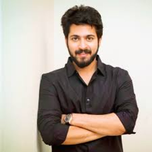 Vignesh S.