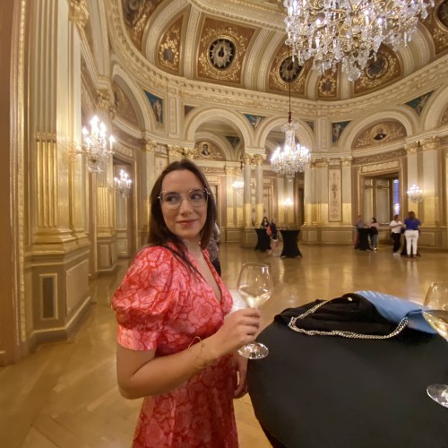 Marie D. profile photo