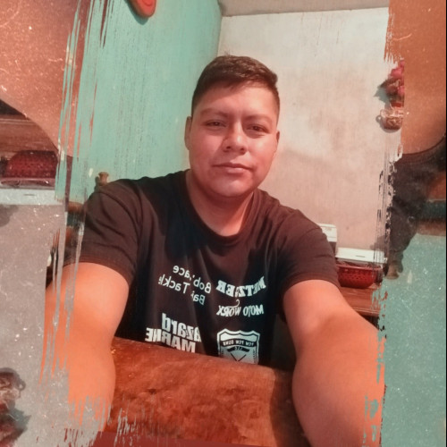 Josue  A.