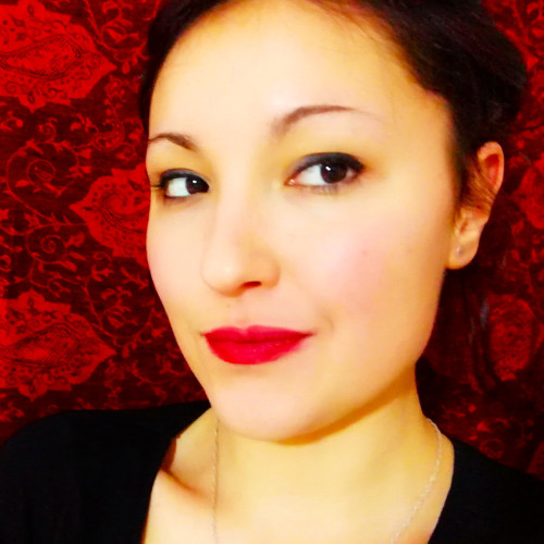 Anna E. profile photo