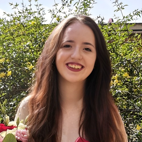 Sabrina F.