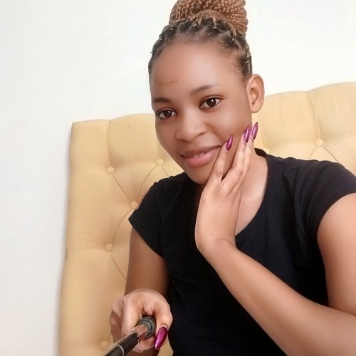 Shanty B. profile photo