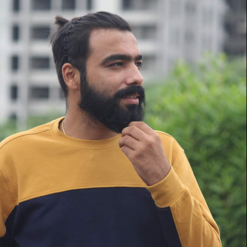 Pankaj N. profile photo