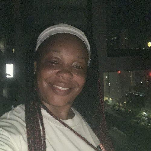 Manyi M. profile photo